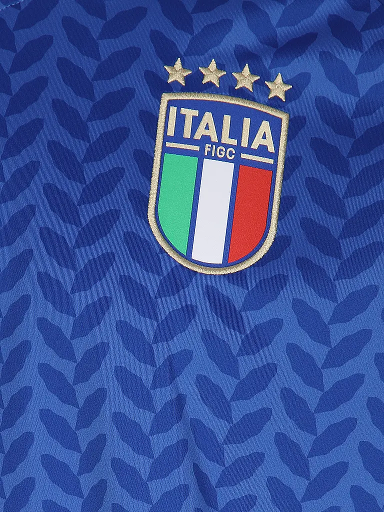 ADIDAS | Maglia da calcio Italia Home | Blu