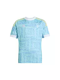 ADIDAS | Maglia da calcio Juventus 25/26 trasferta per bambini | Blu