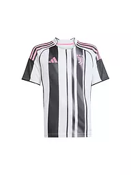 ADIDAS | Maglia da calcio Juventus Turin 25/26 Home da bambino | Bianco