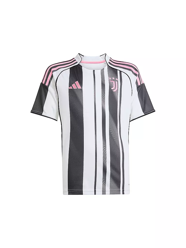 ADIDAS | Maglia da calcio Juventus Turin 25/26 Home da bambino | Bianco