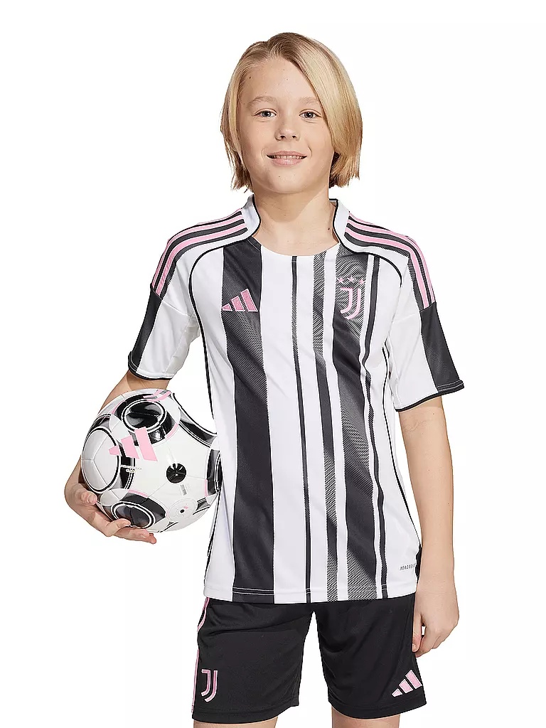 ADIDAS | Maglia da calcio Juventus Turin 25/26 Home da bambino |
