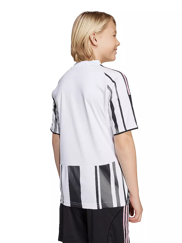 ADIDAS | Maglia da calcio Juventus Turin 25/26 Home da bambino |