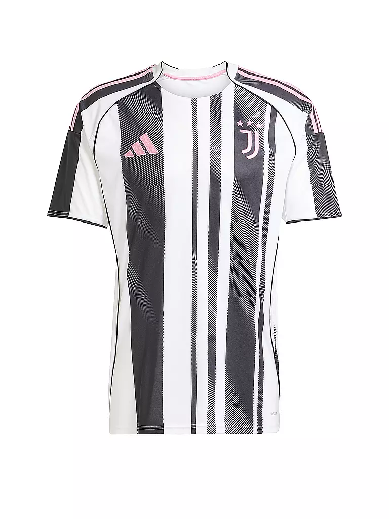 ADIDAS | Maglia da calcio Juventus Turin 25/26 Home da uomo | Bianco