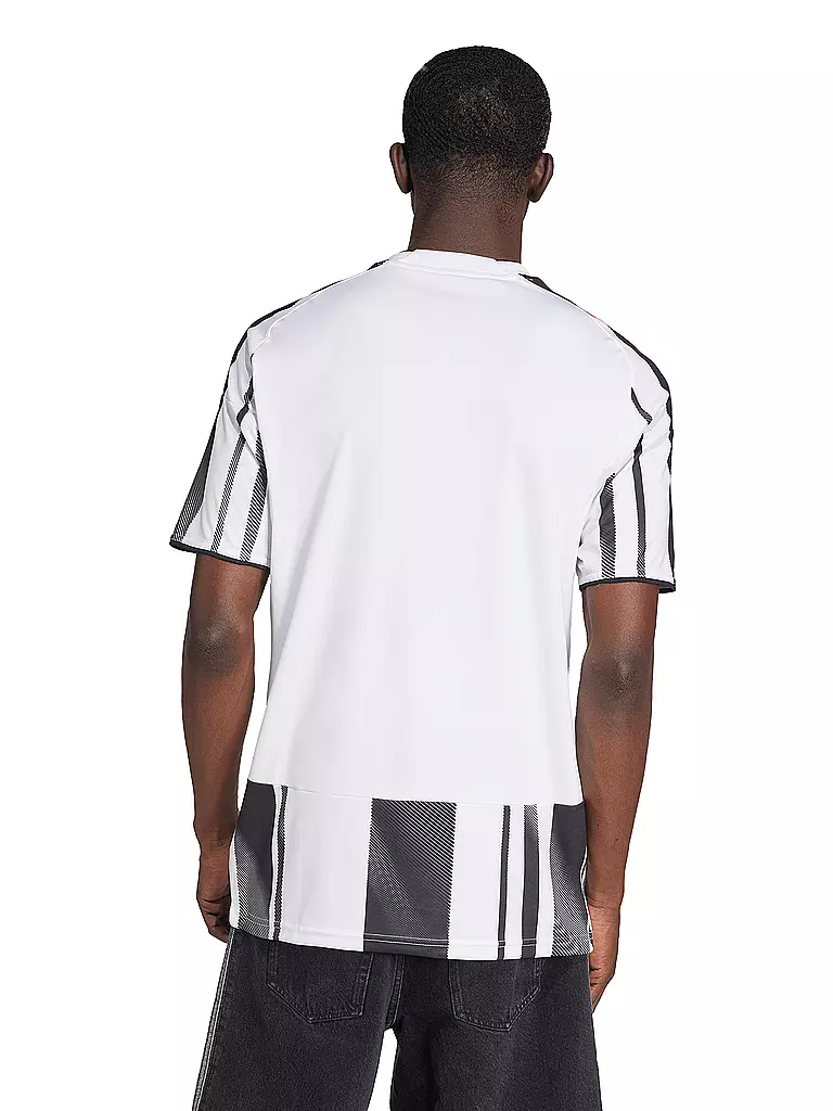 ADIDAS | Maglia da calcio Juventus Turin 25/26 Home da uomo |