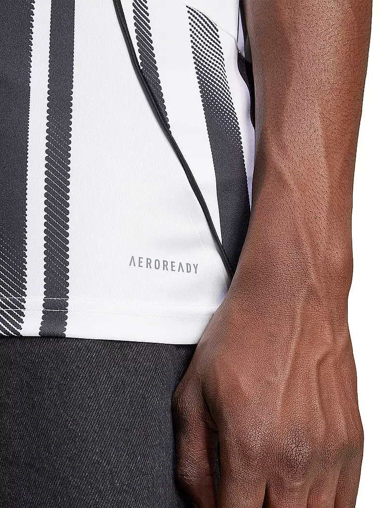 ADIDAS | Maglia da calcio Juventus Turin 25/26 Home da uomo |