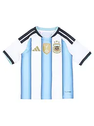 ADIDAS | Maglia da calcio per bambini Argentina Home | Bianco