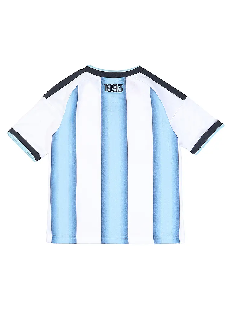 ADIDAS | Maglia da calcio per bambini Argentina Home | Bianco