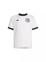 ADIDAS | Maglia da calcio per bambini DFB 125 JSY | Nero