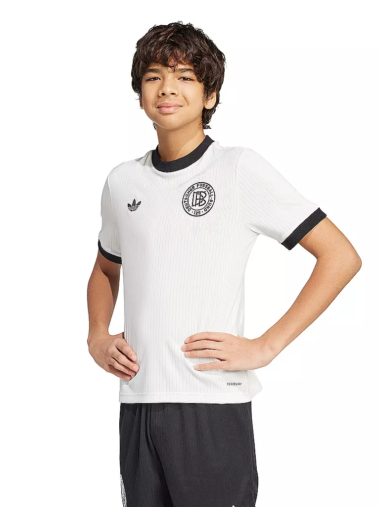 ADIDAS | Maglia da calcio per bambini DFB 125 JSY |