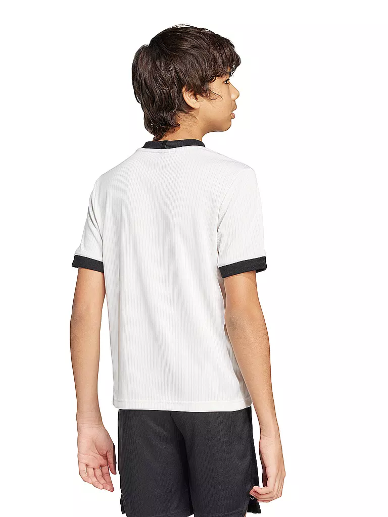 ADIDAS | Maglia da calcio per bambini DFB 125 JSY |