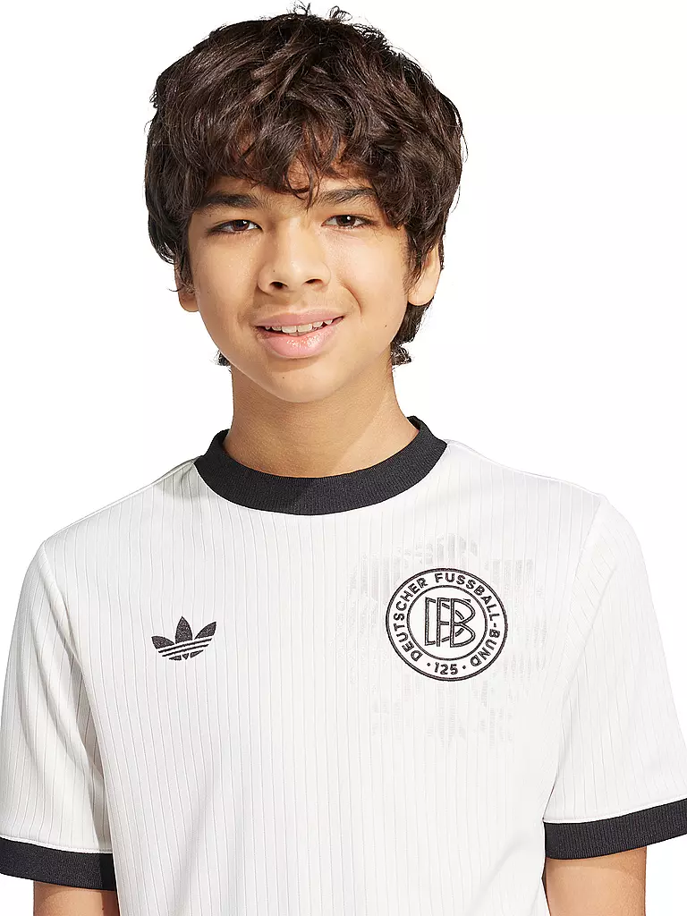 ADIDAS | Maglia da calcio per bambini DFB 125 JSY |