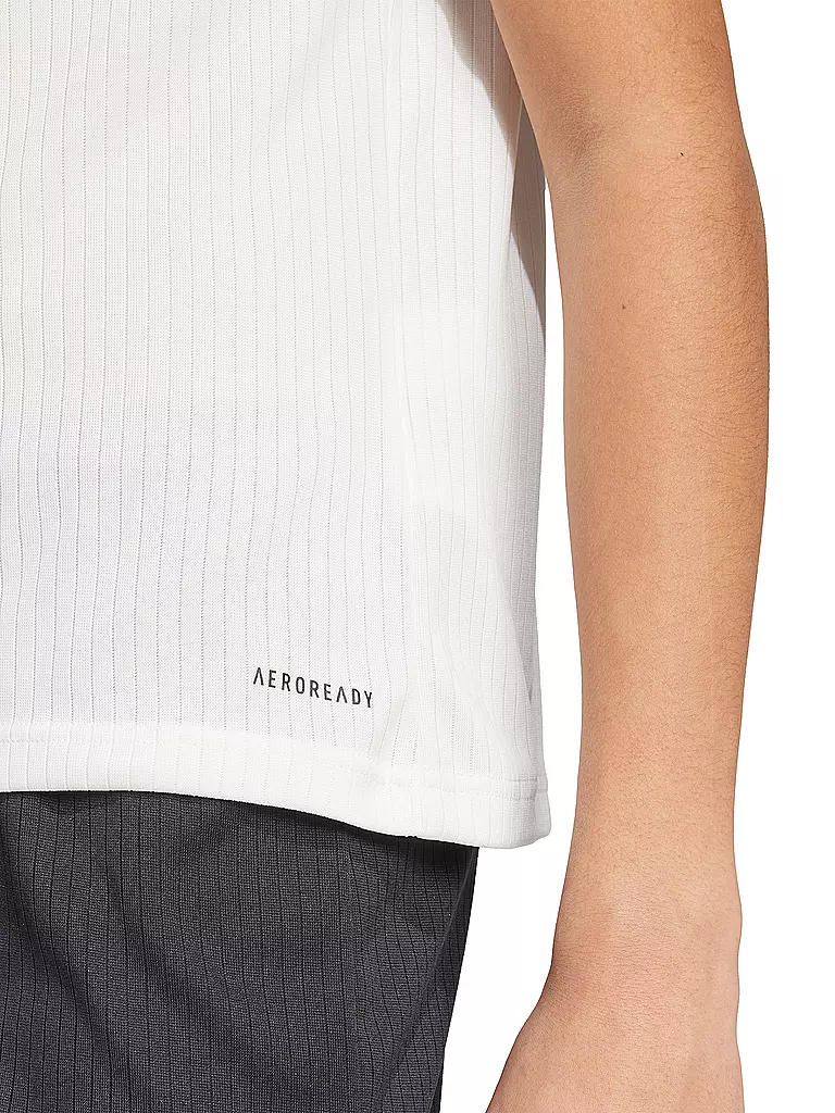 ADIDAS | Maglia da calcio per bambini DFB 125 JSY |