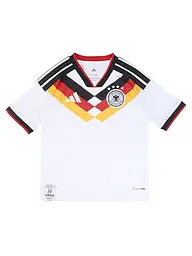 ADIDAS | Maglia da calcio per bambini DFB Home | Bianco