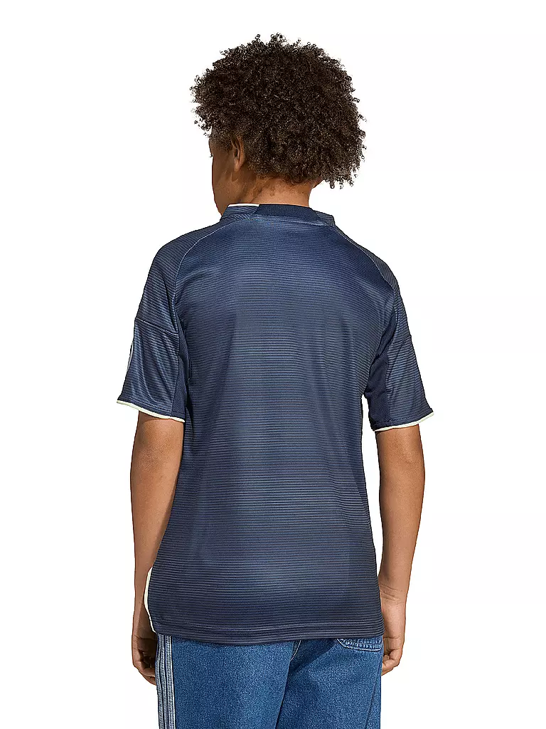 ADIDAS | Maglia da calcio per bambini Real Madrid 25/26 da trasferta |