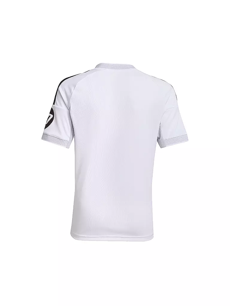 ADIDAS | Maglia da calcio per bambini Real Madrid 25/26 Home |