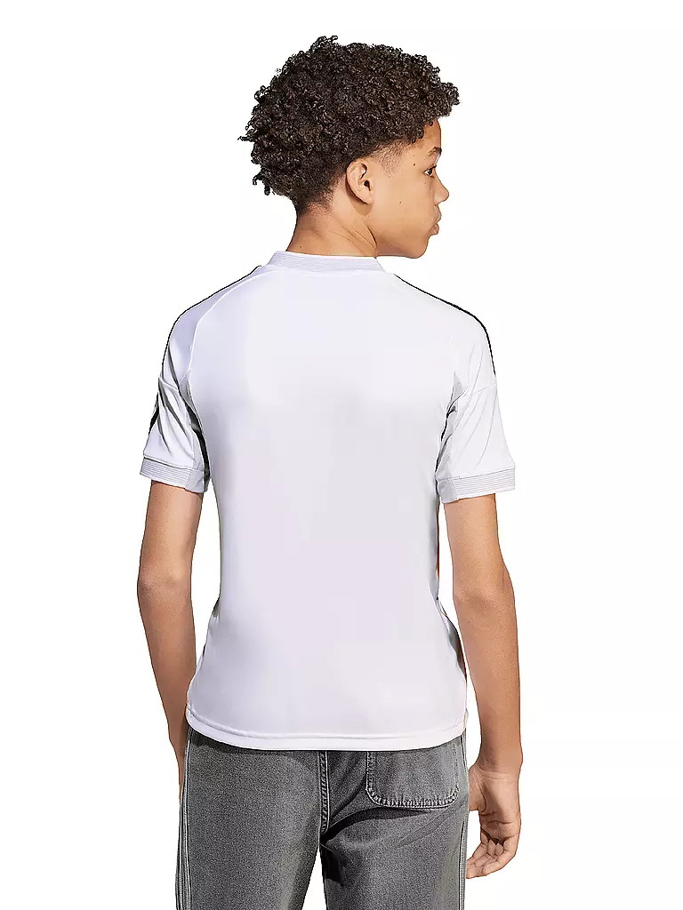 ADIDAS | Maglia da calcio per bambini Real Madrid 25/26 Home |