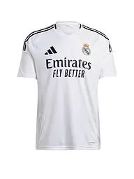 ADIDAS | Maglia da calcio Real Home da uomo | Bianco