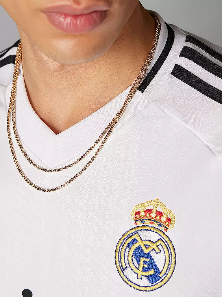 ADIDAS | Maglia da calcio Real Home da uomo |