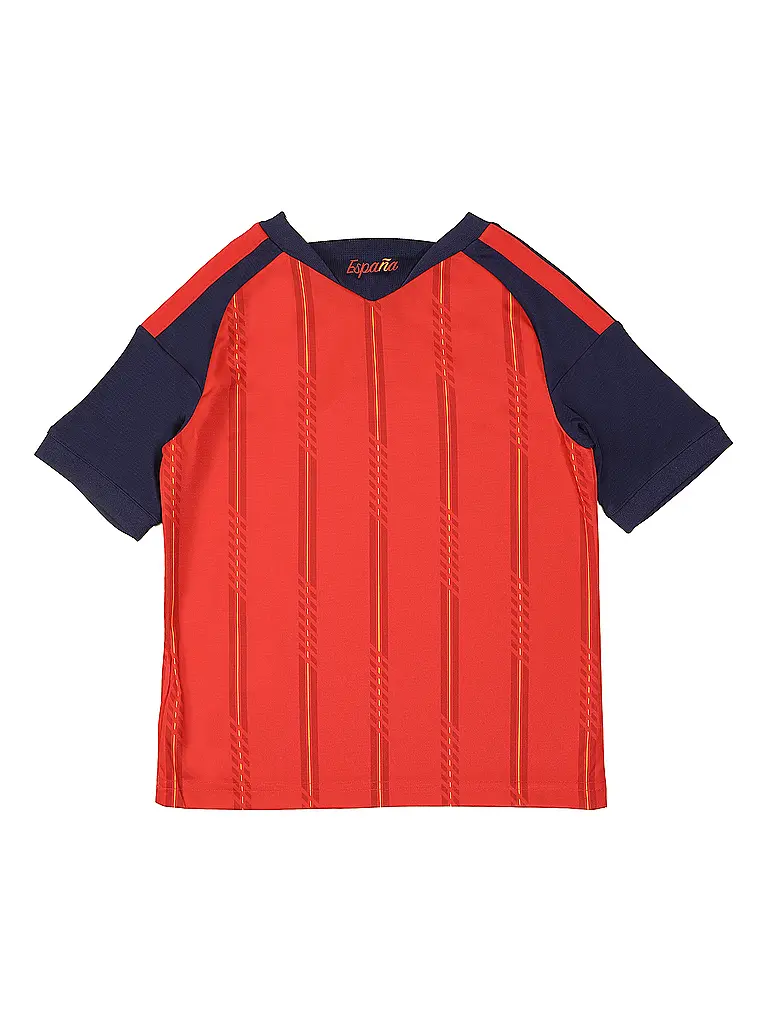 ADIDAS | Maglia da calcio Spagna Home - Bambini | Rosso