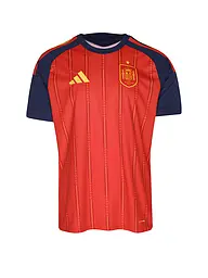 ADIDAS | Maglia da calcio Spagna Home | Rosso