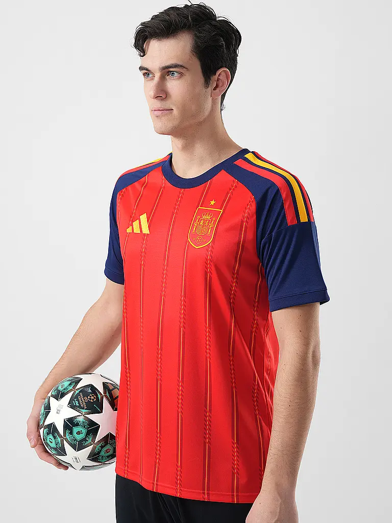 ADIDAS | Maglia da calcio Spagna Home | 