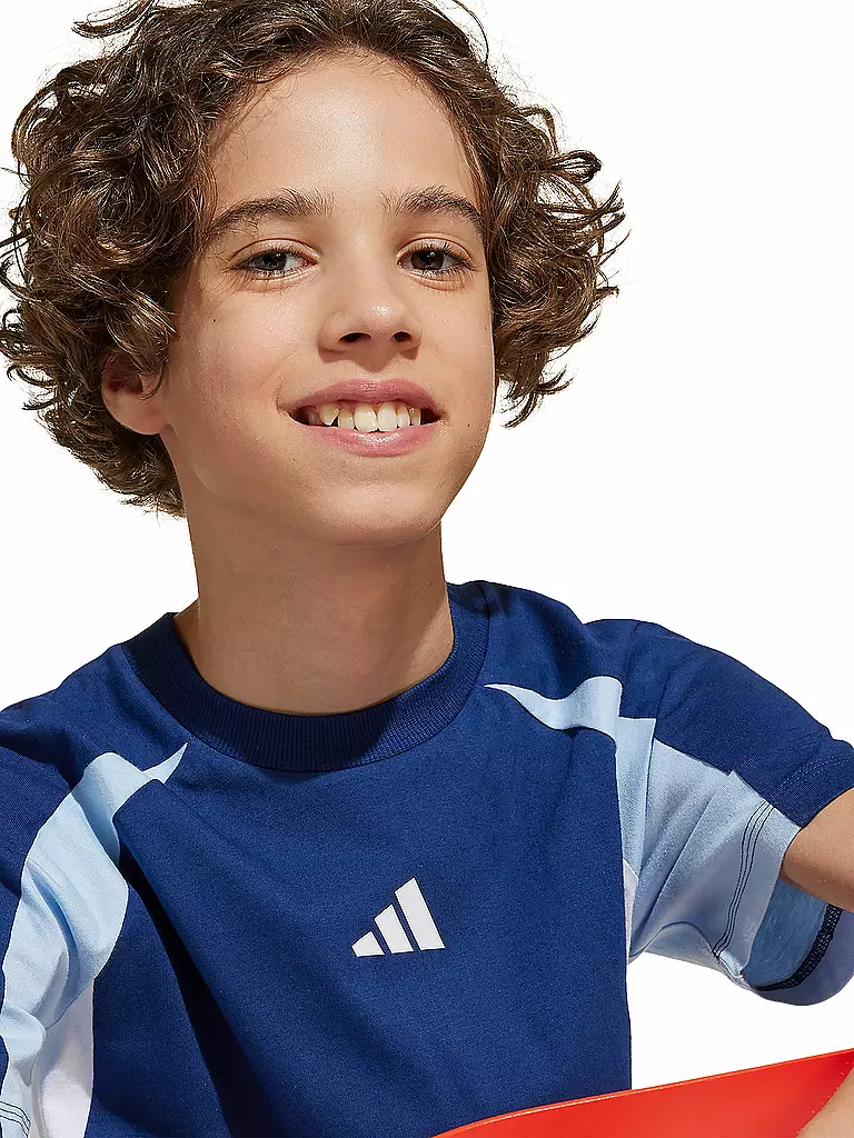 ADIDAS | Maglietta da allenamento da ragazzo J CB T | 