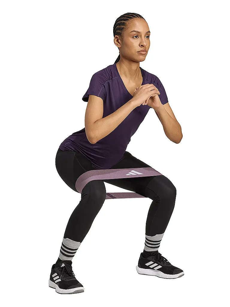 ADIDAS | Maglietta da fitness da donna AEROREADY Train Essentials |