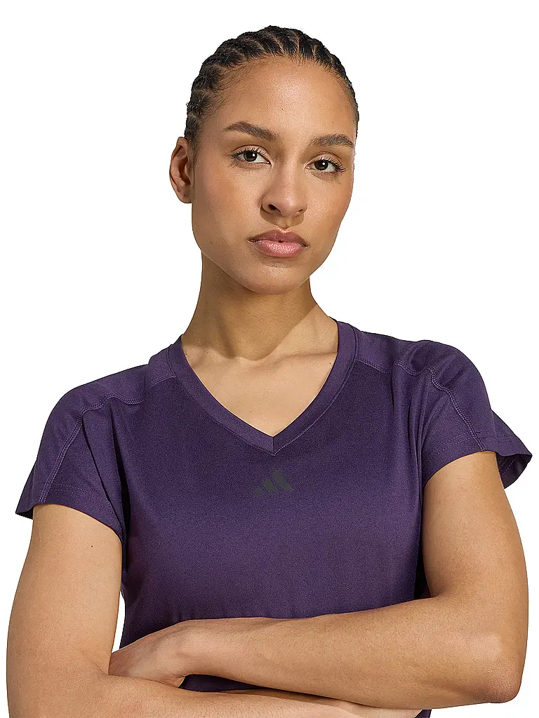 ADIDAS | Maglietta da fitness da donna AEROREADY Train Essentials |