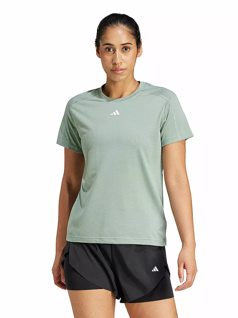 ADIDAS | Maglietta da fitness da donna TR-ES Crew |