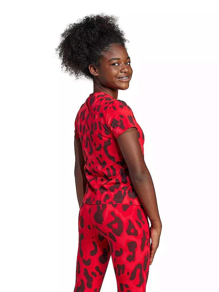 ADIDAS | Maglietta da fitness da ragazza JG FI |