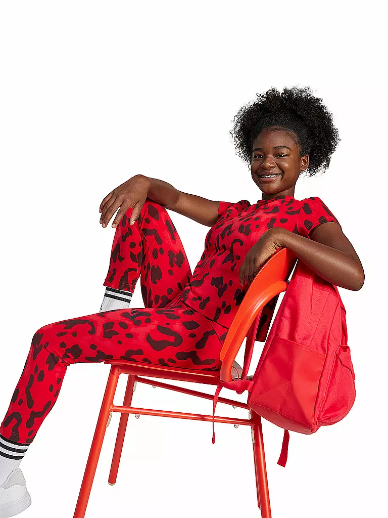 ADIDAS | Maglietta da fitness da ragazza JG FI |