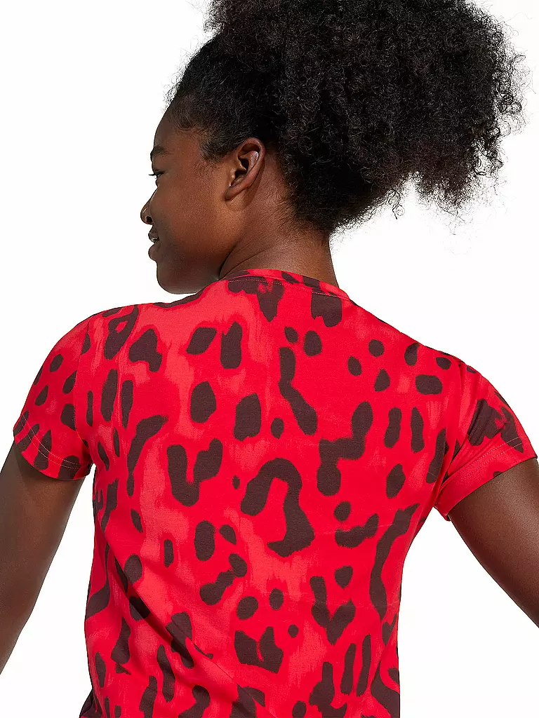 ADIDAS | Maglietta da fitness da ragazza JG FI |