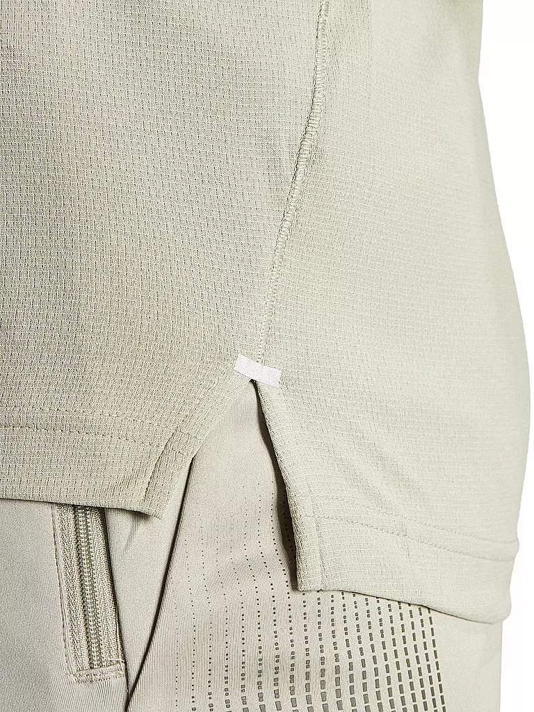 ADIDAS | Maglietta da fitness da uomo Brandlove | Oliva