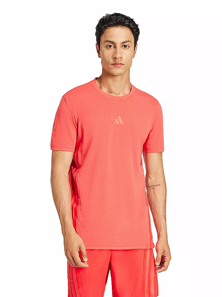 ADIDAS | Maglietta da fitness da uomo D4T 3S |
