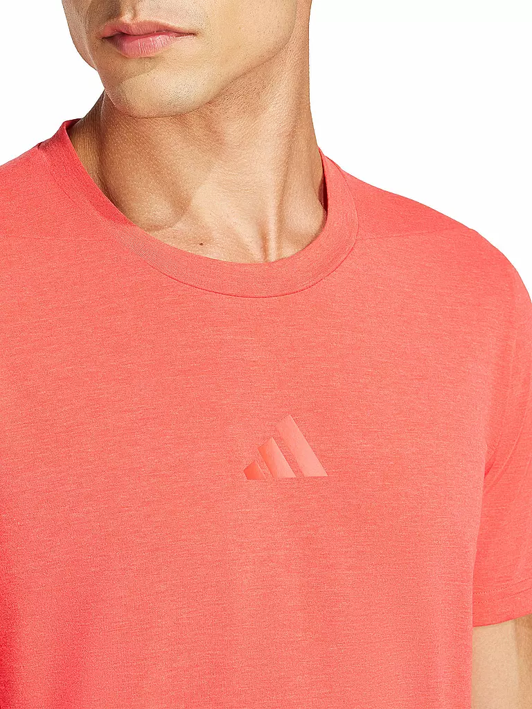 ADIDAS | Maglietta da fitness da uomo D4T 3S |