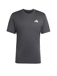 ADIDAS | Maglietta da fitness da uomo TR-ES FR NOV T | Nero