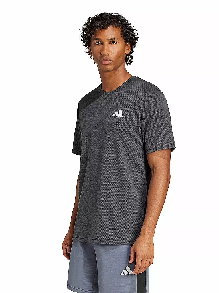 ADIDAS | Maglietta da fitness da uomo TR-ES FR NOV T | 