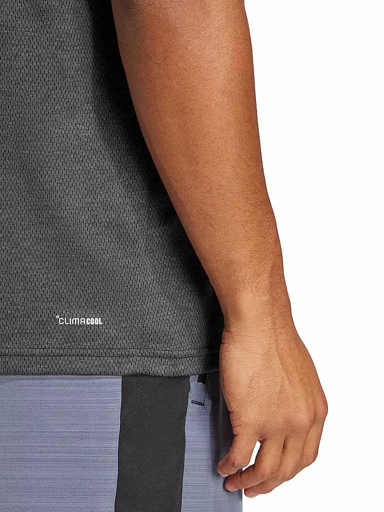 ADIDAS | Maglietta da fitness da uomo TR-ES FR NOV T | 