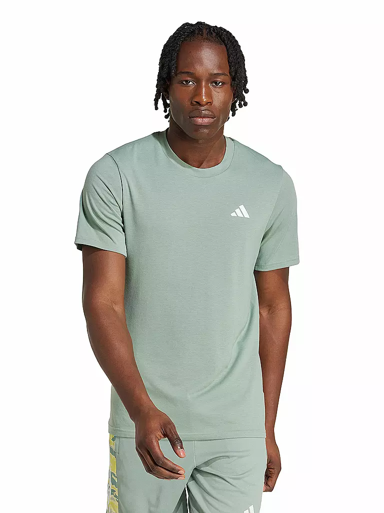 ADIDAS | Maglietta da fitness da uomo TR-ES FR |
