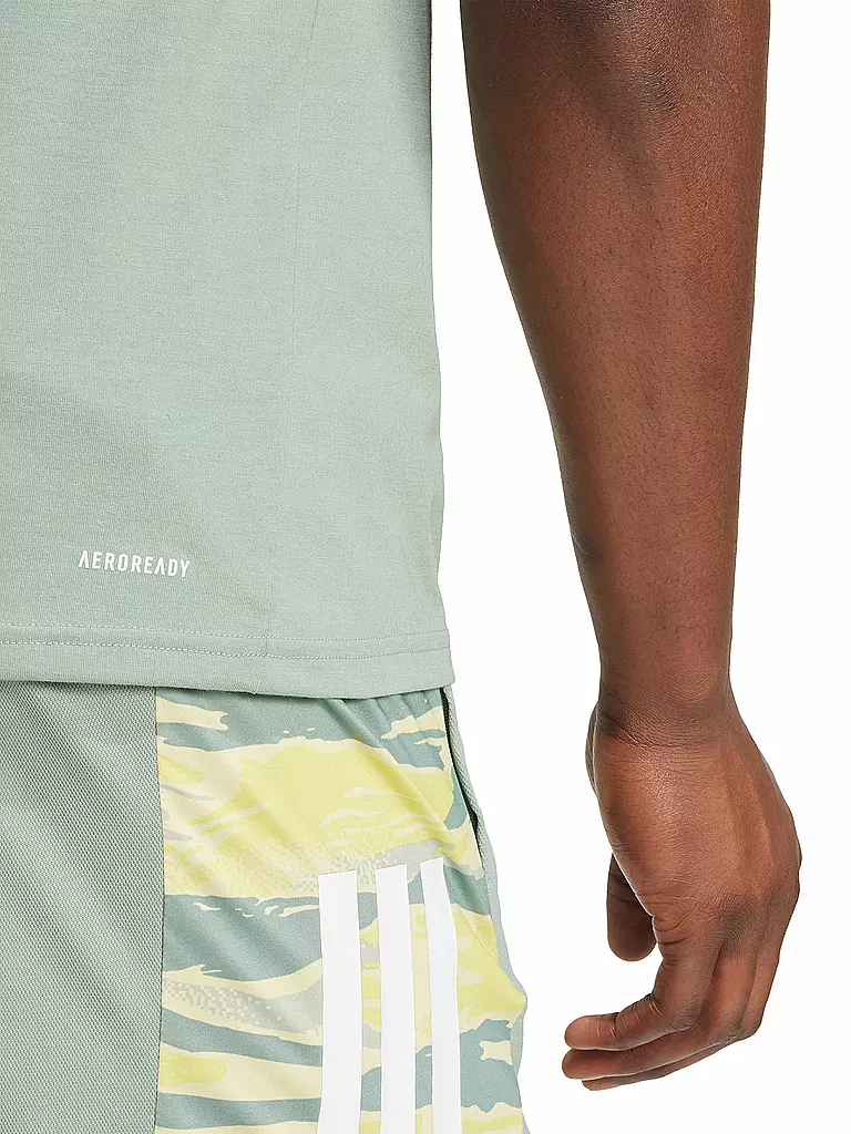 ADIDAS | Maglietta da fitness da uomo TR-ES FR |