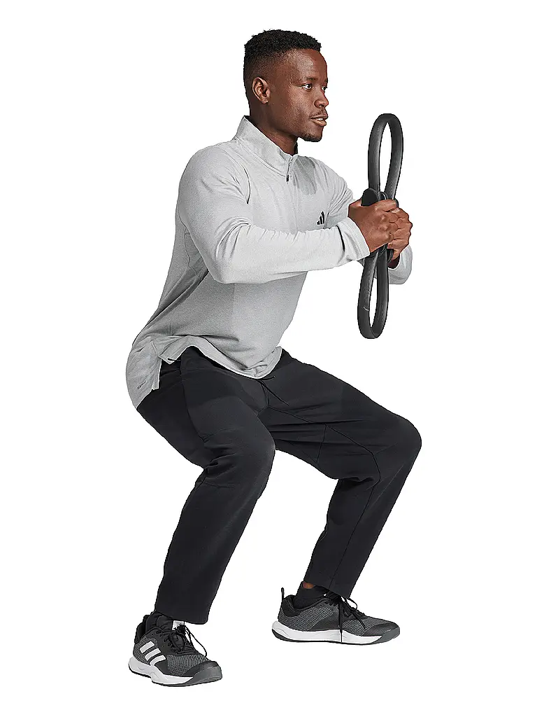 ADIDAS | Maglietta da fitness da uomo TR-ES |