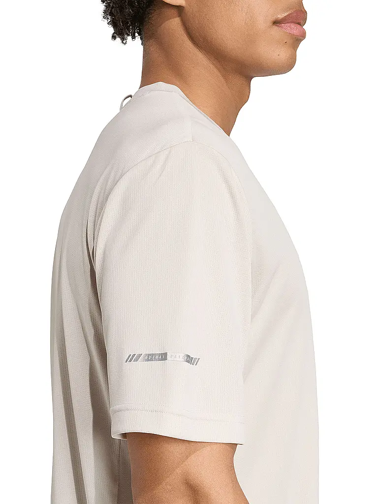 ADIDAS | Maglietta da fitness da uomo Training Essentials Holiday Pack | Crema