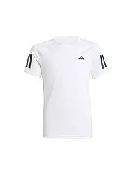ADIDAS | Maglietta da tennis Club per bambini | Bianco
