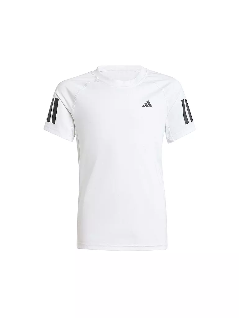 ADIDAS | Maglietta da tennis Club per bambini | Bianco