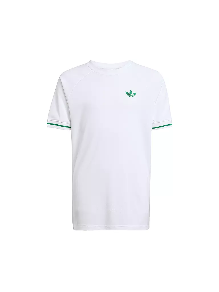 ADIDAS | Maglietta da tennis da ragazzo Pro Original | Bianco