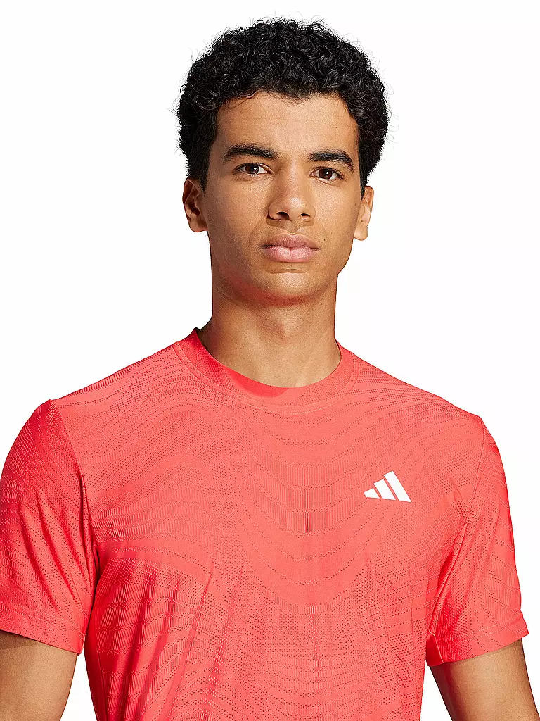 ADIDAS | Maglietta da tennis da uomo Freelift Pro |
