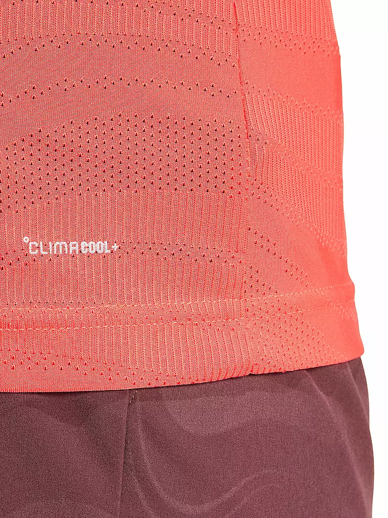 ADIDAS | Maglietta da tennis da uomo Freelift Pro |