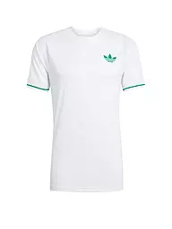 ADIDAS | Maglietta da tennis da uomo Pro Original | Bianco