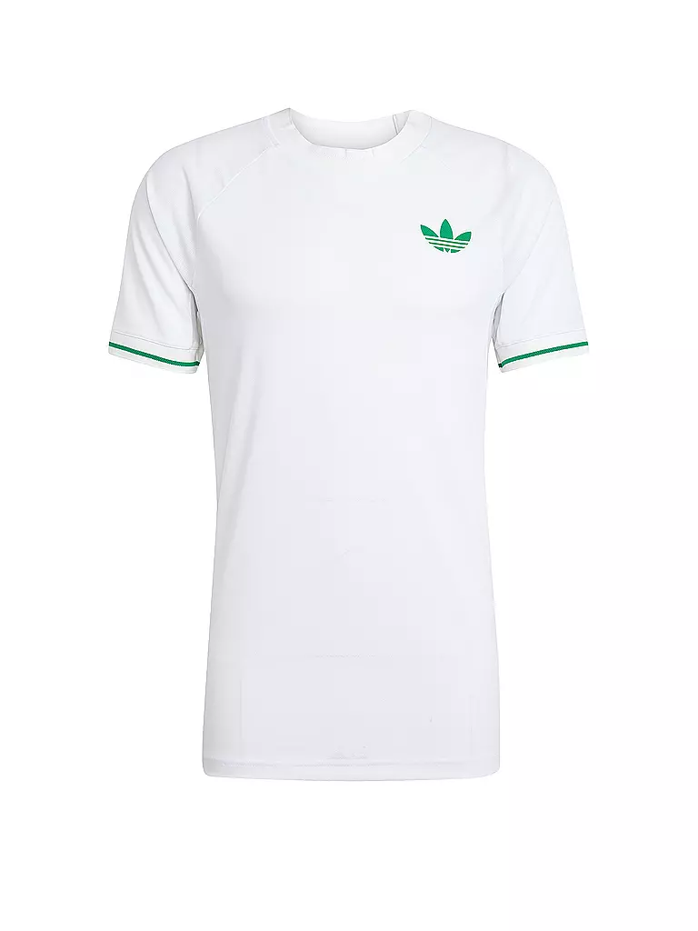 ADIDAS | Maglietta da tennis da uomo Pro Original | Bianco