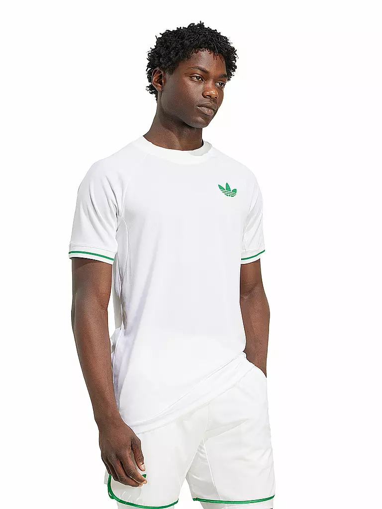 ADIDAS | Maglietta da tennis da uomo Pro Original |